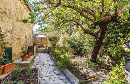 Scrofiano Apartment | Appartamenti Anguria Toscana Two-bedroom