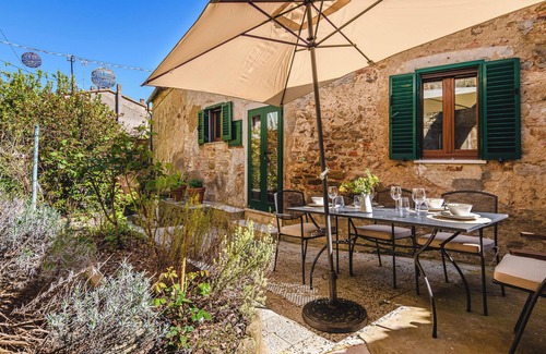 Scrofiano Apartment | Appartamenti Anguria Toscana Two-bedroom