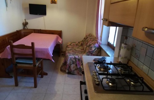 Granvilla Apartment | Appartamenti Annarita