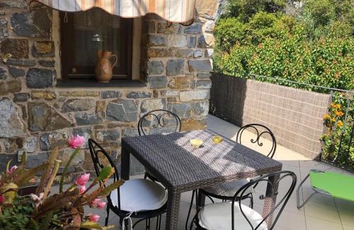 Costa dʼOneglia Resort | Appartamenti Antico Frantoio Doria