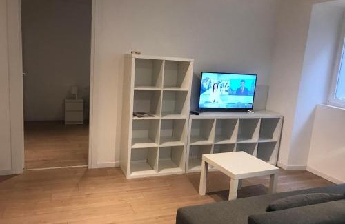 Barriera Vecchia-San Giacomo Apartment | Appartamenti CORRIDONI