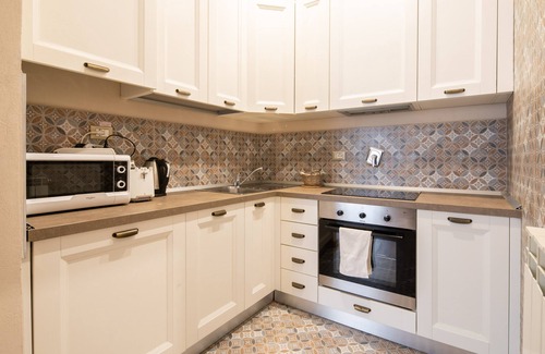 Santo Spirito Apartment | Appartamenti degli Artisti by Mmega