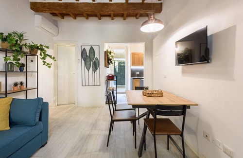 Santo Spirito Apartment | Appartamenti degli Artisti by Mmega