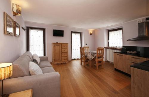 Sauze d'Oulx Apartment | Appartamenti Genevris
