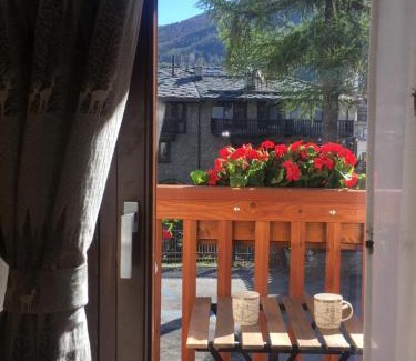 Sauze d'Oulx Apartment | Appartamenti Genevris