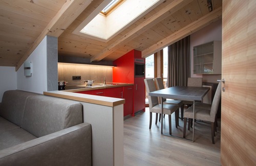 Livigno Apartment | Appartamenti Isola