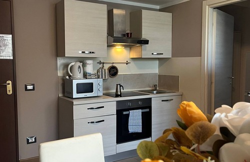 Signa House | appartamenti la piazzetta
