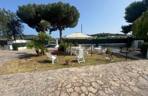 Montincello Apartment | Appartamenti Le Porte del Gargano