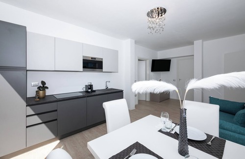 Cervia Apartment | Appartamenti le Vele - Siroli Collection
