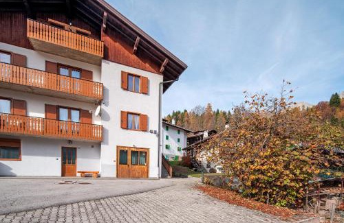 Caviola Apartment | Appartamenti Minotto Falcade