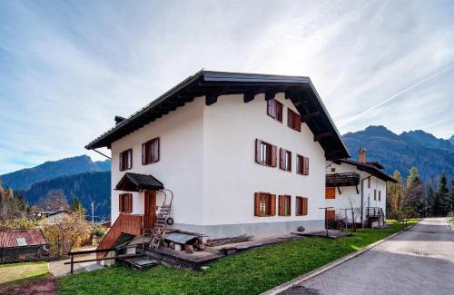 Caviola Apartment | Appartamenti Minotto Falcade