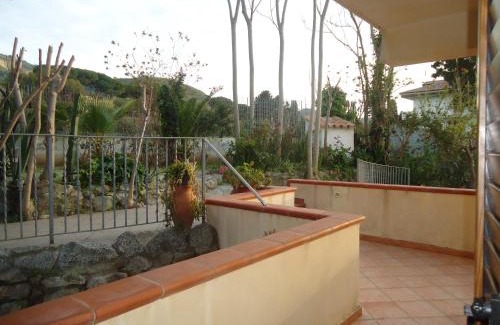 Parghelia Apartment | Appartamenti Pousada Michelino