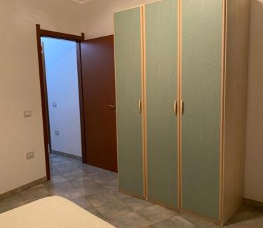 Posada Apartment | Appartamenti Saverio