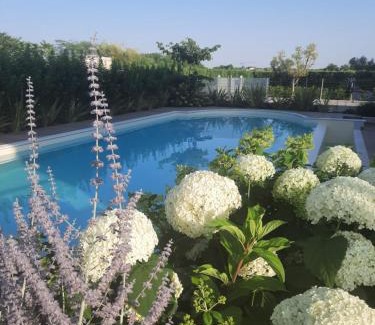 San Benedetto di Lugana Apartment | Appartamenti Villa Gloria