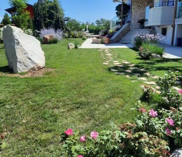 San Benedetto di Lugana Apartment | Appartamenti Villa Gloria