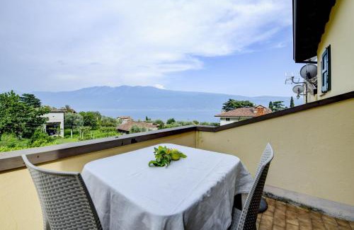 Gargnano Apartment | Appartamenti vista lago a Villa Paolina