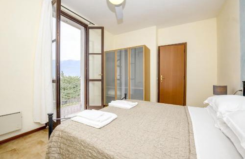 Gargnano Apartment | Appartamenti vista lago a Villa Paolina