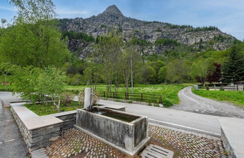 Dolonne Apartment | Appartamento 3 Camere Letto Courmayeur, Courmayeur, Italy
