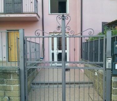 Marta Apartment | Appartamento a Marta nel Lago di Bolsena