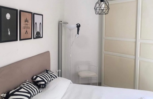 Mergellina House | Appartamento a Posillipo, a pochi passi da Mergellina