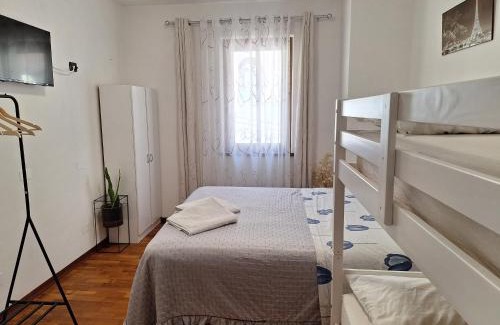 Molina di Ledro Apartment | Appartamento Aurelia