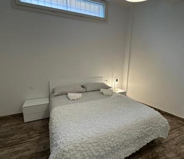 San Donato-San Vitale Apartment | Appartamento Bologna SantOrsola