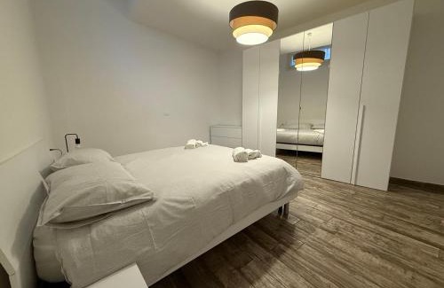 San Donato-San Vitale Apartment | Appartamento Bologna SantOrsola