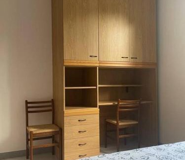 Grandate Apartment | Appartamento Castiglioni