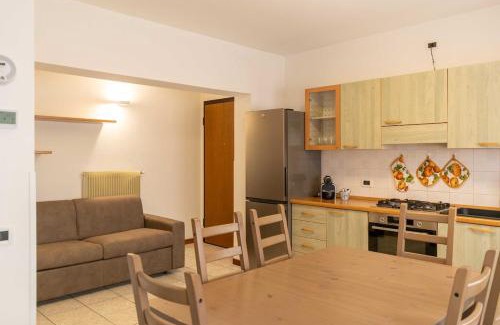 Ponte nelle Alpi Apartment | Appartamento centralissimo e alle porte delle Dolomiti