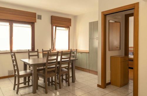 Ponte nelle Alpi Apartment | Appartamento centralissimo e alle porte delle Dolomiti