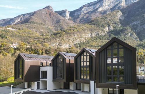 Valdastico Apartment | Appartamento con accesso a spa privata