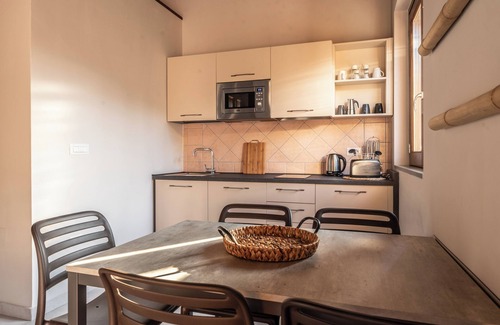 Perito House | Appartamento con Idromassaggio immerso nel verde