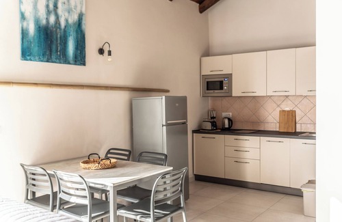 Perito House | Appartamento con Idromassaggio immerso nel verde