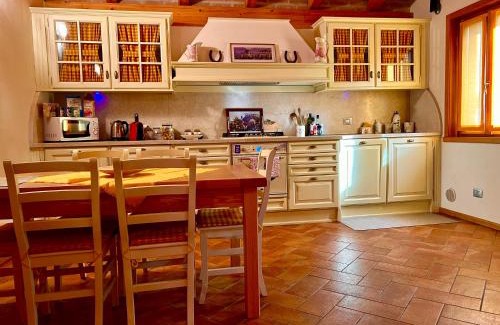 Regatola Apartment | Appartamento Corte Antica con splendida Jacuzzi