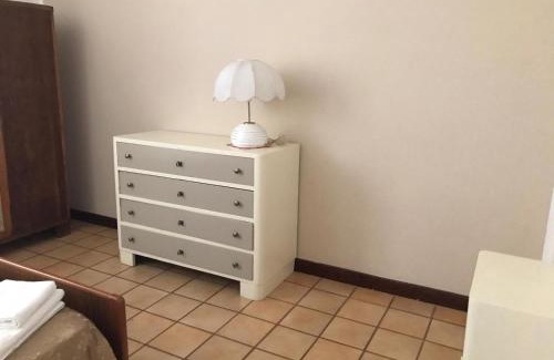 Praia a Mare Apartment | Appartamento della REPUBBLICA