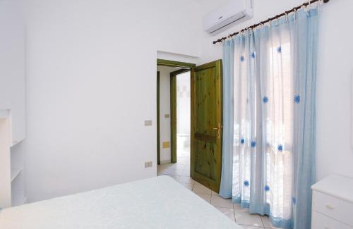 Agrustos House | Appartamento della Sughereta