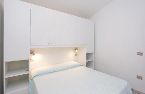 Agrustos House | Appartamento della Sughereta