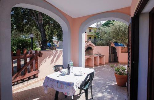 Agrustos House | Appartamento della Sughereta