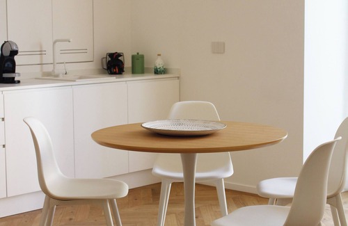 Molfetta Apartment | Appartamento di 60 mq in Pieno Centro, Adatto a Famiglie