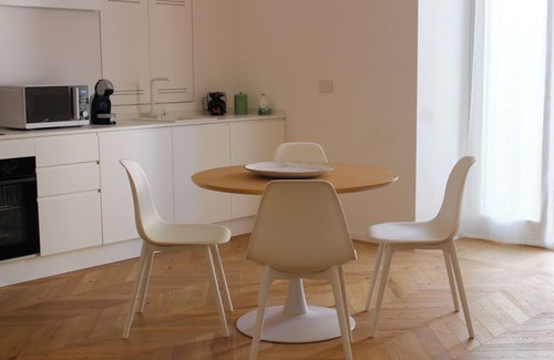 Molfetta Apartment | Appartamento di 60 mq in Pieno Centro, Adatto a Famiglie