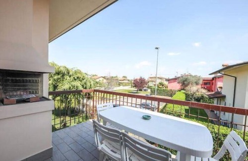 Lugana Apartment | Appartamento Eleonora