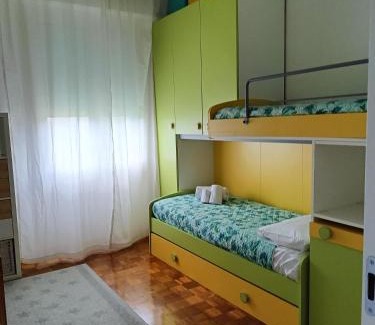 San Jacopino Apartment | Appartamento Florence