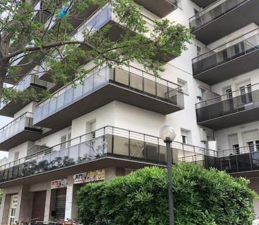Pesaro Apartment | Appartamento fronte mare Pesaro