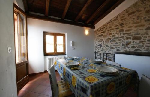 Poggi Apartment | Appartamento Galileo