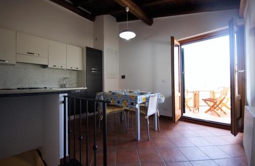 Poggi Apartment | Appartamento Galileo