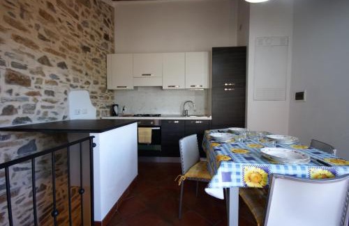 Poggi Apartment | Appartamento Galileo