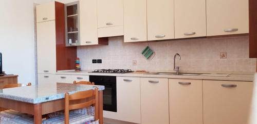 Foce Varano Apartment | Appartamento Gargano