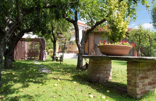 Airasca House | Appartamento Girasole