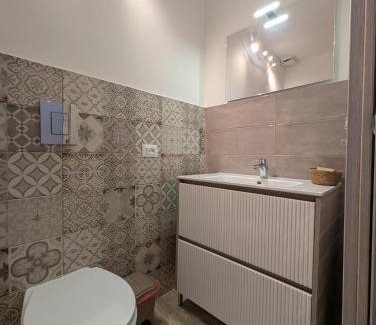 Favignana Apartment | Appartamento Giulia