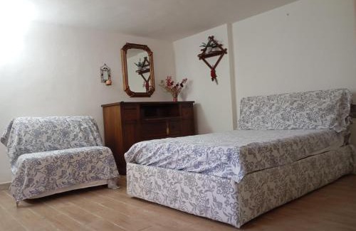 Cascina Apartment | Appartamento Gnomo Leo